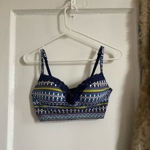 Victoria’s Secret Sports Bra